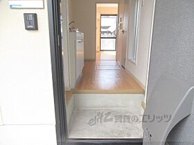 ＣＡＳＴＬＥ　ＣＯＵＲＴ 103 ｜ 滋賀県彦根市城町2丁目（賃貸アパート1K・1階・21.00㎡） その10