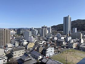 滋賀県大津市京町1丁目（賃貸マンション2LDK・13階・58.70㎡） その30