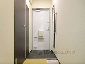 クレイノボービラージュドゥ 103 ｜ 滋賀県大津市木下町（賃貸マンション1K・1階・26.08㎡） その8