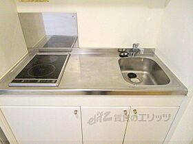 クレイノボービラージュドゥ 103 ｜ 滋賀県大津市木下町（賃貸マンション1K・1階・26.08㎡） その7