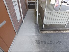 ラ　フィーネＲ？Ｒ？ 201 ｜ 滋賀県高島市今津町名小路1丁目（賃貸アパート1K・2階・33.34㎡） その24