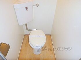 滋賀県大津市一里山1丁目（賃貸マンション1K・3階・24.80㎡） その9