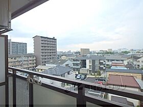 クローバーハイツII 506 ｜ 滋賀県草津市笠山２丁目（賃貸マンション1K・5階・24.30㎡） その22