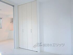 ＮプラスＡｙａ 205 ｜ 滋賀県草津市渋川1丁目（賃貸マンション1LDK・2階・32.86㎡） その6