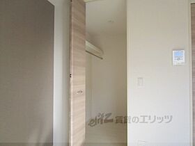 藤井ハイツ　ナカヤシキ 203 ｜ 滋賀県甲賀市水口町中邸（賃貸アパート1R・2階・29.36㎡） その10