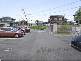 滋賀県甲賀市甲南町寺庄（賃貸アパート1LDK・1階・46.55㎡） その21