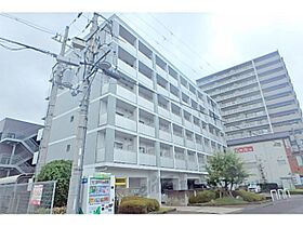 滋賀県守山市勝部1丁目（賃貸マンション1K・2階・24.00㎡） その10