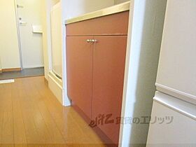 滋賀県甲賀市水口町名坂（賃貸アパート1K・2階・22.35㎡） その3