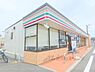 周辺：セブンイレブン　守山石田町店まで100メートル