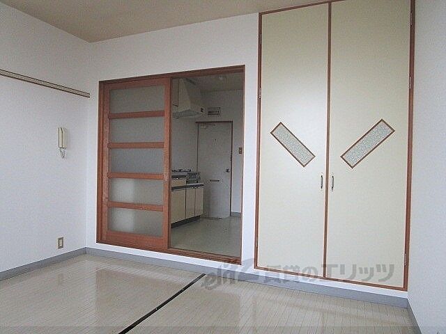 子供部屋