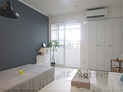 レジーナ 1階1Kのリビング/ダイニング