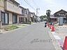 その他：前面道路