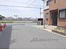 その他：前面道路
