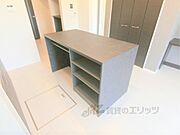カウンター