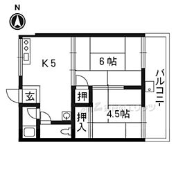 🉐敷金礼金0円！🉐堂の池ハイツ