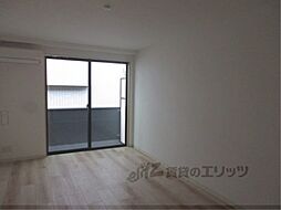 MAISON DOUCE浜大津 404 4階1Kのリビング/ダイニング