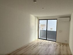 京阪京津線 びわ湖浜大津駅 徒歩8分の賃貸マンション 4階1Kのリビング/ダイニング