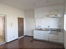 メゾンヤマギワ 3階2LDKのリビング/ダイニング