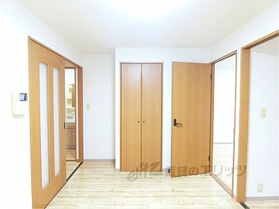 サンハイツ・オクヤマ_内装_5