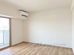 JR東海道・山陽本線 彦根駅 徒歩6分の賃貸マンション 3階1Kのリビング/ダイニング