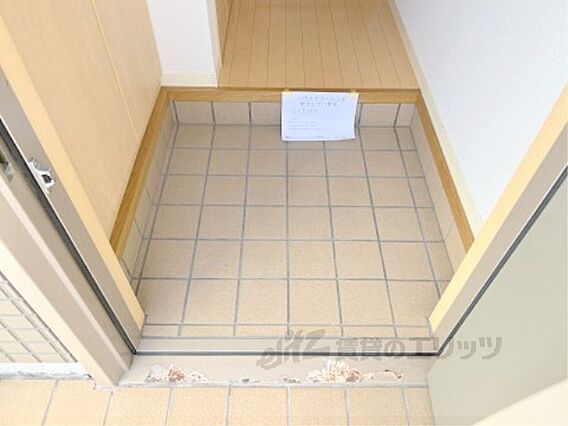 シャーメゾンSTデュオコート_内装_7