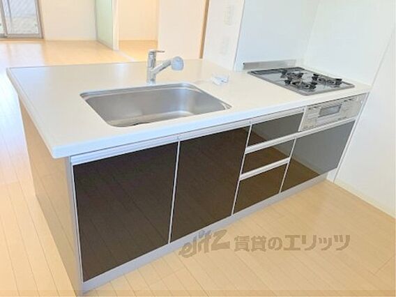 シャーメゾンSTデュオコート_内装_1