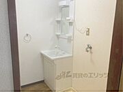 洗面所