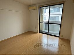 近江鉄道近江本線 高宮駅 徒歩10分の賃貸アパート 2階1Kのリビング/ダイニング
