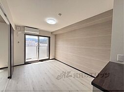 LINNEA MIKUMO 2階1LDKのリビング/ダイニング