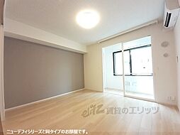 近江鉄道八日市線 八日市駅 徒歩22分の賃貸アパート 1階1Kのリビング/ダイニング