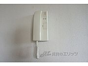 インターホン