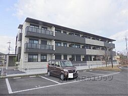 JR東海道・山陽本線 守山駅 バス27分 みずほ団地口下車 徒歩4分の賃貸アパート