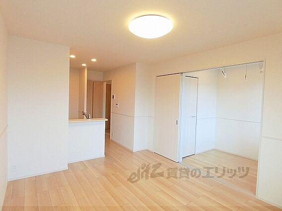 コンフォルタ東近江2_内装_0