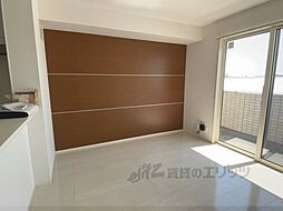 Ａｖａｎｔ　Ｒｉｖｉｅ’ｒｅ 3階2LDKのリビング/ダイニング