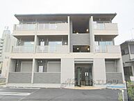 滋賀県草津市東草津2丁目：物件画像／株式会社エリッツ　南草津店