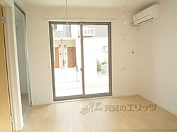 Ｅｖｅｒ　Ｇｒｅｅｎ 1階1Kのリビング/ダイニング