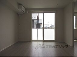 JR東海道・山陽本線 南彦根駅 徒歩10分の賃貸アパート 2階2LDKのリビング/ダイニング