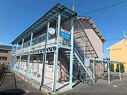 JR草津線 手原駅 徒歩12分の賃貸アパート