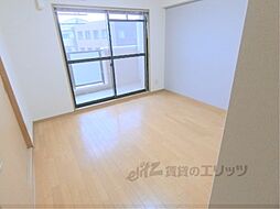 近江鉄道近江本線 八日市駅 徒歩3分の賃貸マンション 5階2DKのリビング/ダイニング