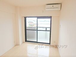 レイクヴュー堅田 306 3階1Kのリビング/ダイニング