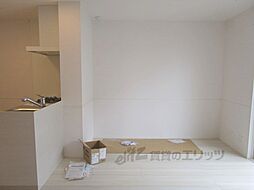 プリマベール 103 1階2LDKのリビング/ダイニング