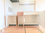下部収納