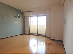 CITY SPIRE浜大津駅前 709 7階1Kのリビング/ダイニング