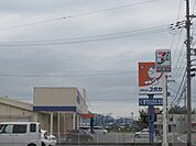 ドラッグユタカ　甲南店まで2400メートル