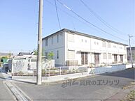 滋賀県守山市二町町：物件画像／株式会社エリッツ　南草津店