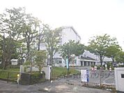 立入が丘小学校まで500メートル