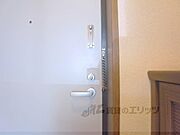 ドアノブ