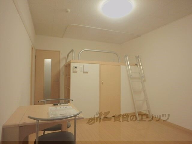 子供部屋