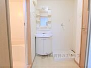 洗面所