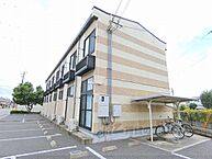 滋賀県東近江市八日市上之町：物件画像／株式会社エリッツ　南草津店
